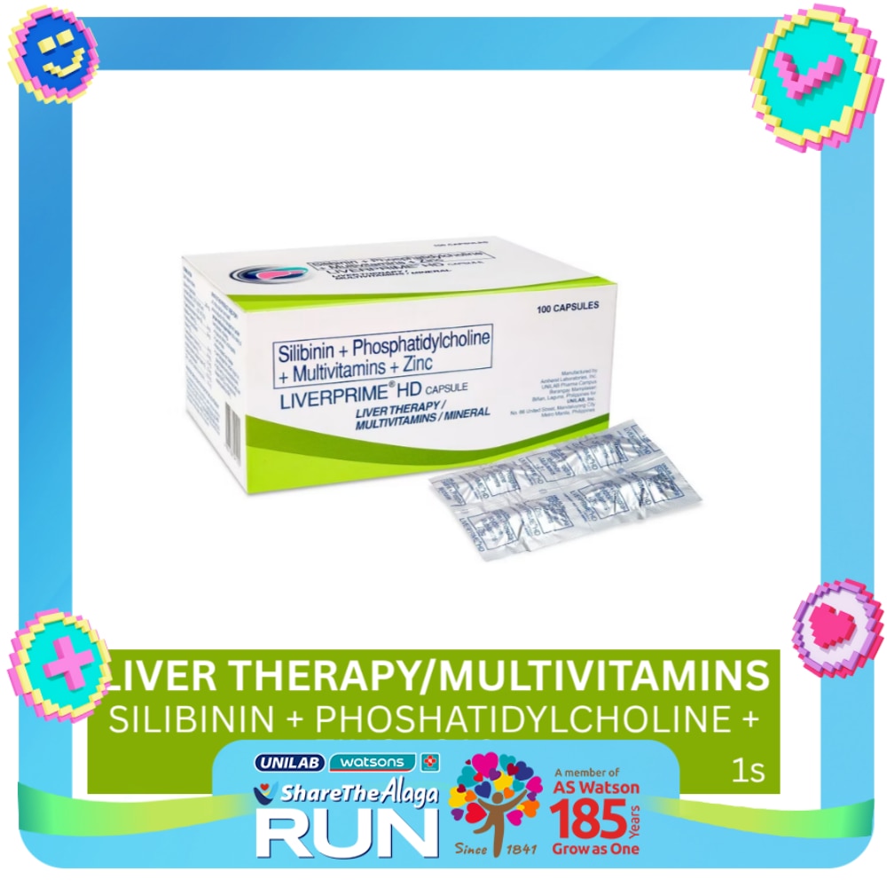 HD 240mg Capsule 1 Capsule