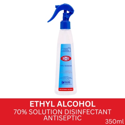 CLEENE Ethyl Alcohol 350ml