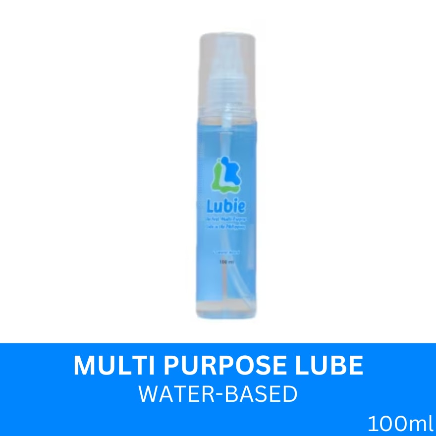 LUBIE Multi-Purpose Lube 100ml