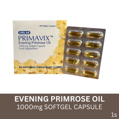 PRIMAVIX PRIMAVIX Primavix 1000mg Sold Per Piece