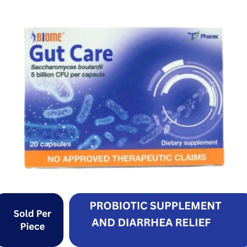 BIOME Biome Gutcare Sold Per Piece