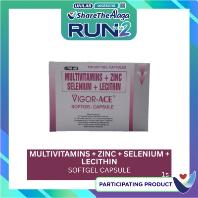 VIGOR VIGOR Vigor Ace Sold Per Piece image