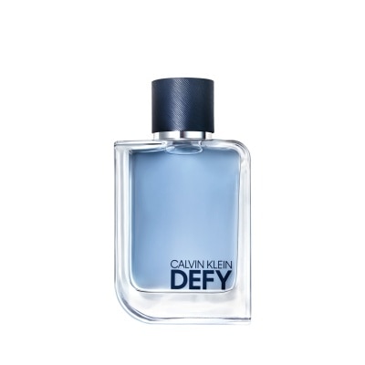 CALVIN KLEIN Defy Eau de Toilette for Men 100ml