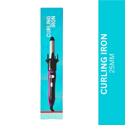 WATSONS Watsons Curling Iron 25MM