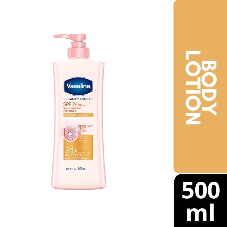 Healthy Bright SPF24 Sun+Pollution Protection 525ML
