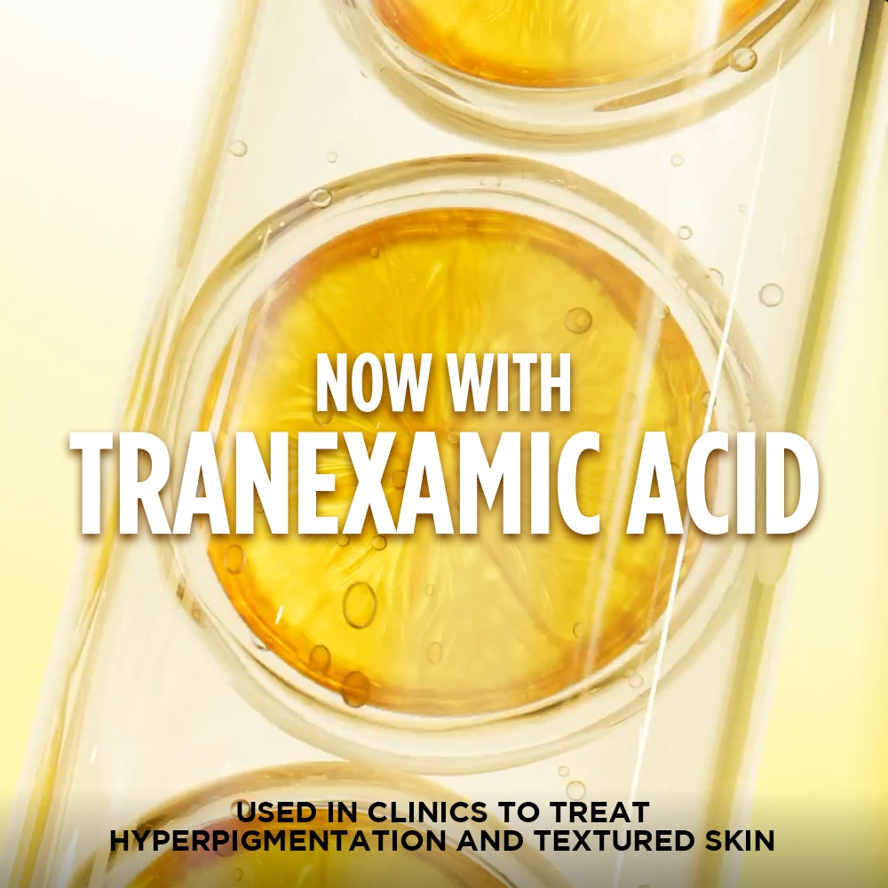 GARNIER Clinical Serum with Tranexamic Acid 15ml image