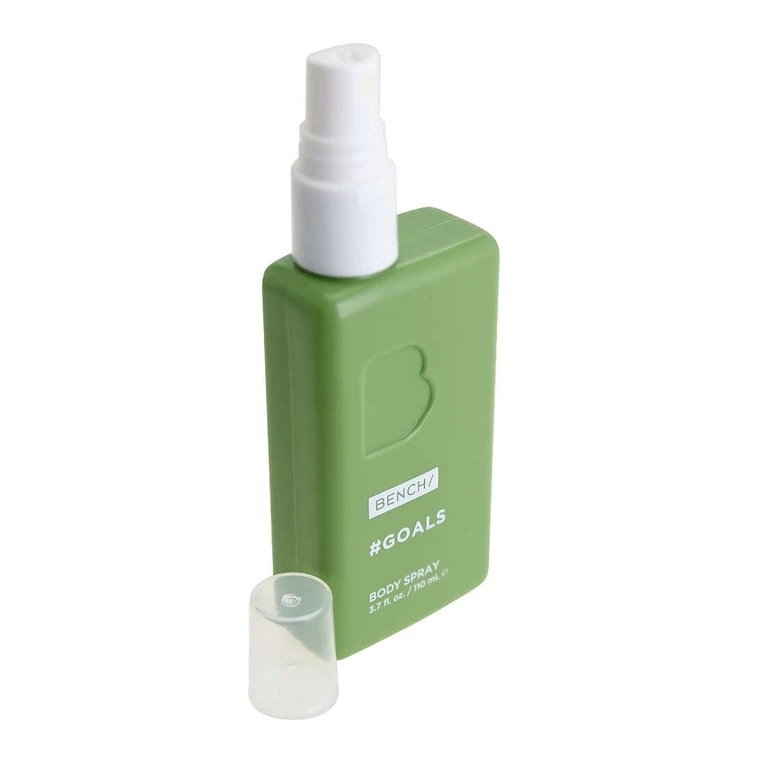 BENCH Body Spray in #Goals 110ml