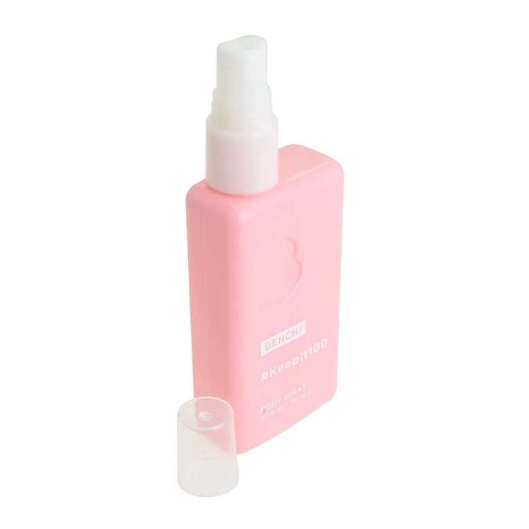 BENCH Body Spray in #KeepIt100 110ml