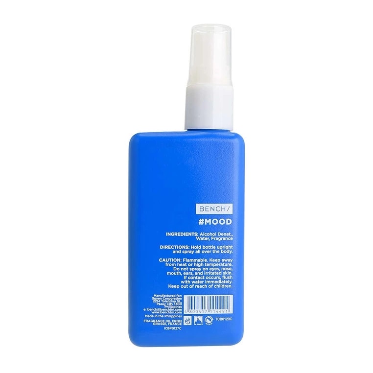 BENCH Body Spray in #Mood 110ml