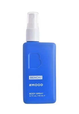 BENCH BENCH Body Spray in #Mood 110ml