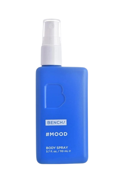 BENCH Body Spray in #Mood 110ml