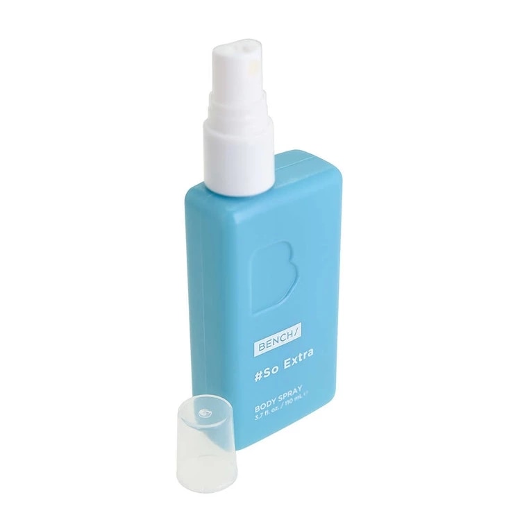BENCH Body Spray in #SoExtra 110ml