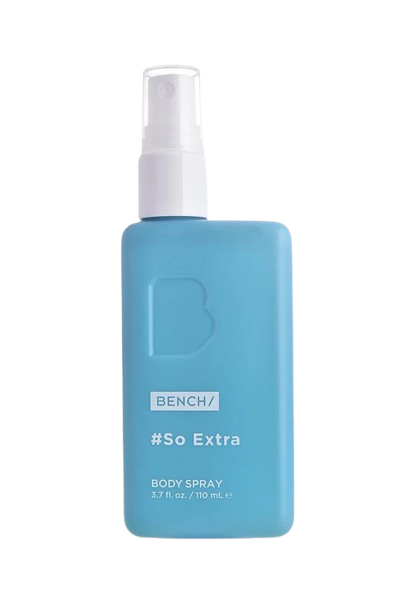 BENCH Body Spray in #SoExtra 110ml