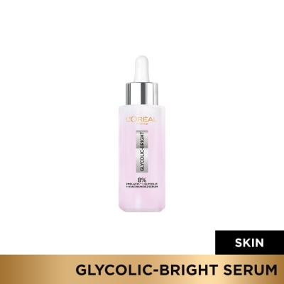LOREAL - LOREAL Glyco Bright Serum 15ml image