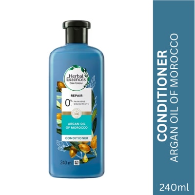HERBAL ESSENCES Argan Oil Conditioner 240ml