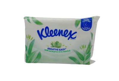 KLEENEX KLEENEX Eucalyptus Travellers