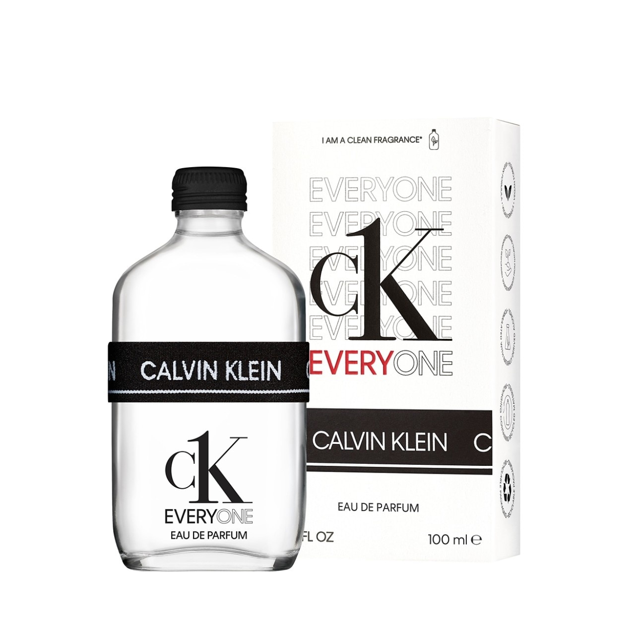 CK Everyone Eau de Parfum 100ml