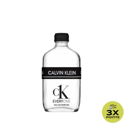 CALVIN KLEIN CK Everyone Eau de Parfum 100ml