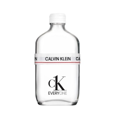 CALVIN KLEIN Everyone Eau de Parfum 200ml