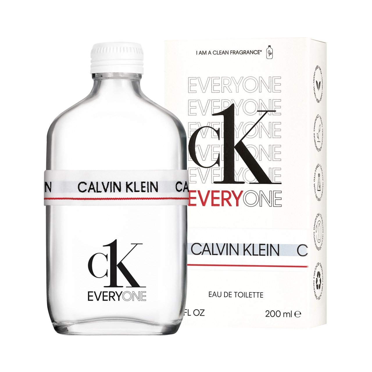 Everyone Eau de Parfum 200ml
