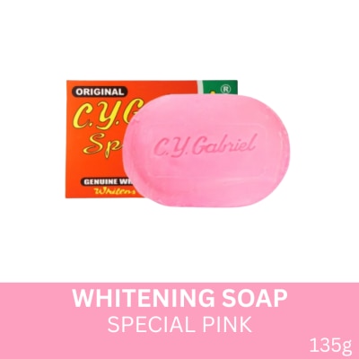 CY GABRIEL Cy Gabriel Special Pink 135 Gms