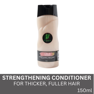 ZENUTRIENTS Gugo Strengthening Conditioner 150ML