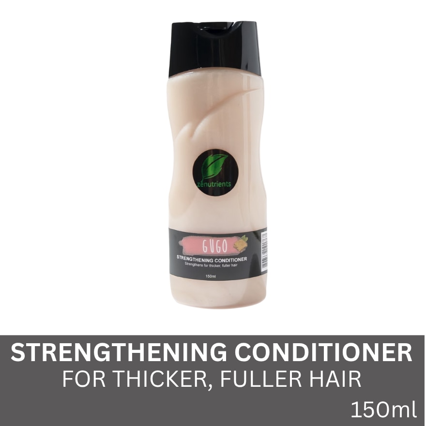 Gugo Strengthening Conditioner 150ML