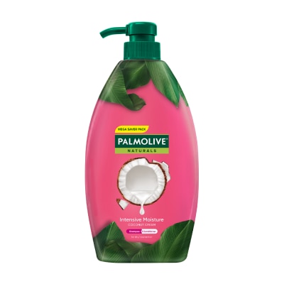 PALMOLIVE Naturals Intensive Moisture Shampoo 1L Pump