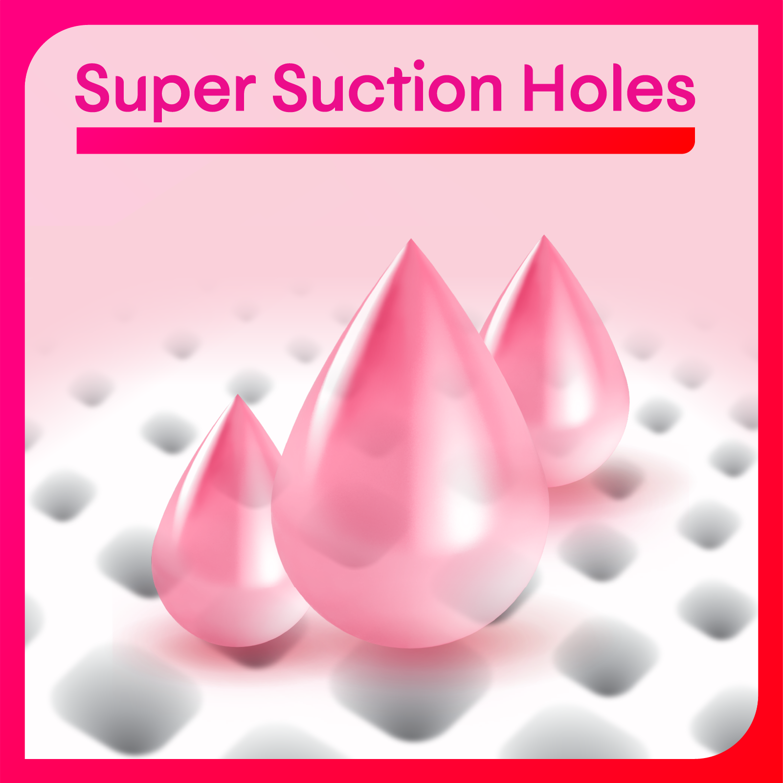 Luxe 32cm Ultrathin Wing Value Pack 16s