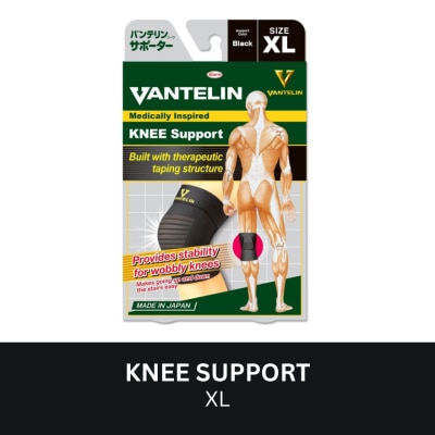VANTELIN Knee Support Extra Large