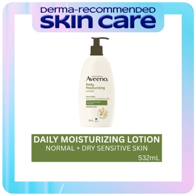 Sensitive Skin image