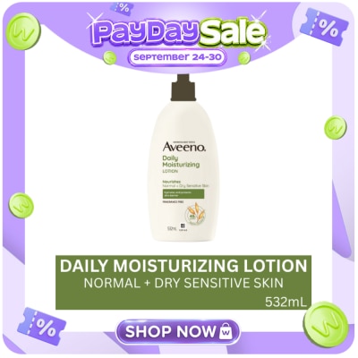 Sensitive Skin image
