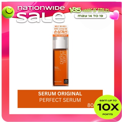 MISE EN SCENE - Perfect Serum Original - 80 ML