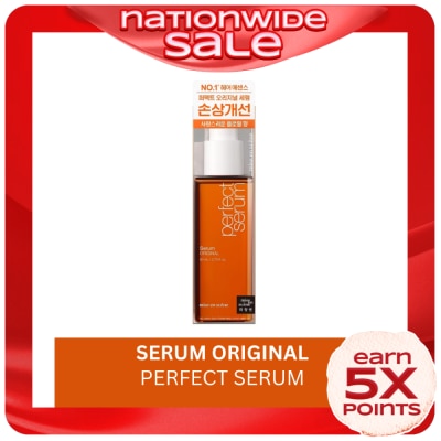 MISE EN SCENE Perfect Serum Original - 80 ML