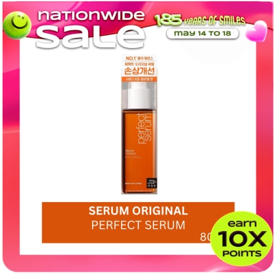 MISE EN SCENE - Perfect Serum Original - 80 ML