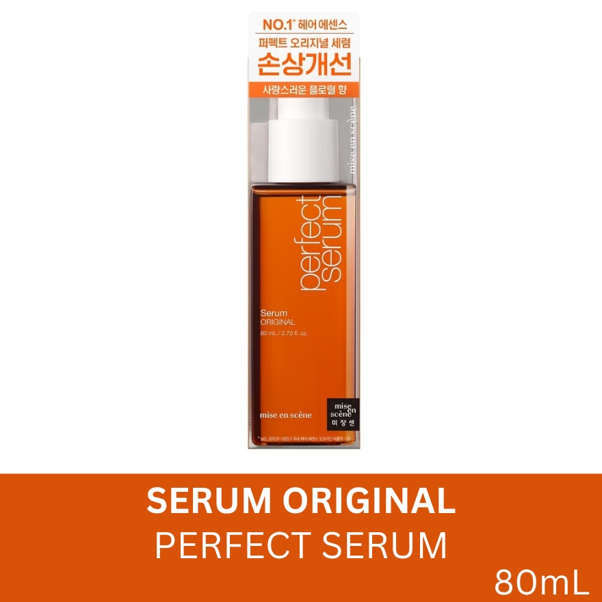 Perfect Serum Original - 80 ML
