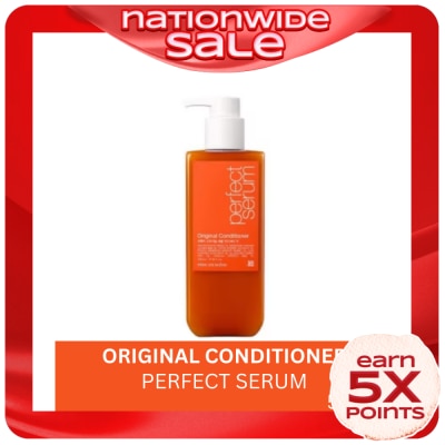 MISE EN SCENE Perfect Serum Original Conditioner 530ml