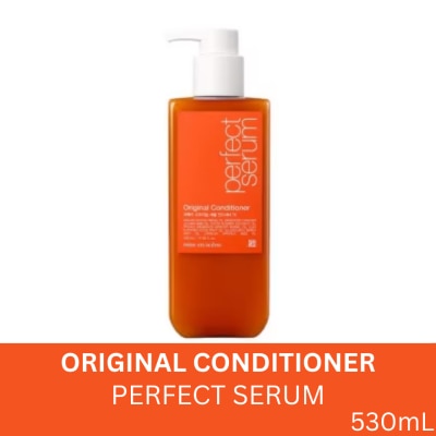 MISE EN SCENE Perfect Serum Original Conditioner 530ml