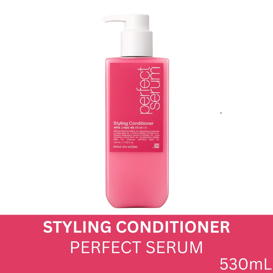 Perfect Serum Style Conditioner - 530 ML