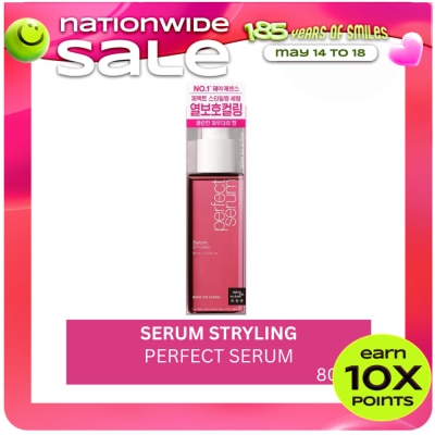 MISE EN SCENE - Perfect Serum Style 80ml