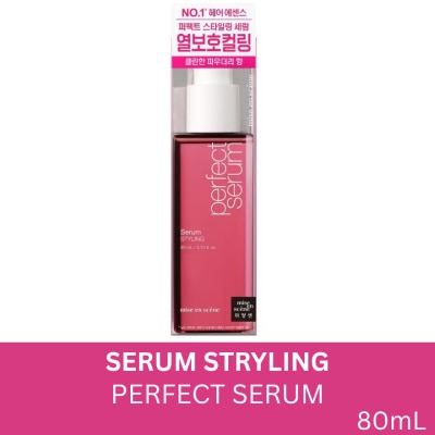 MISE EN SCENE Perfect Serum Style 80ml