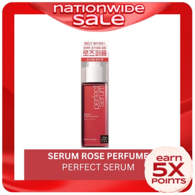 MISE EN SCENE Perfect Serum Rose 80ml