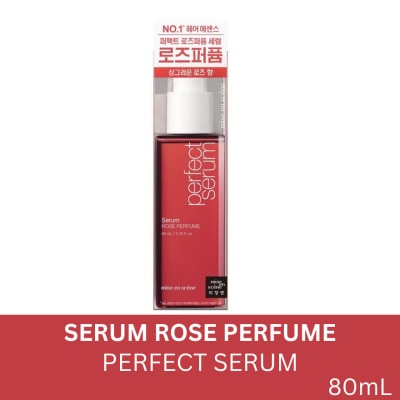 MISE EN SCENE Perfect Serum Rose 80ml