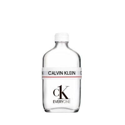 CALVIN KLEIN Calvin Klein Everyone Eau de Toilette 100ml