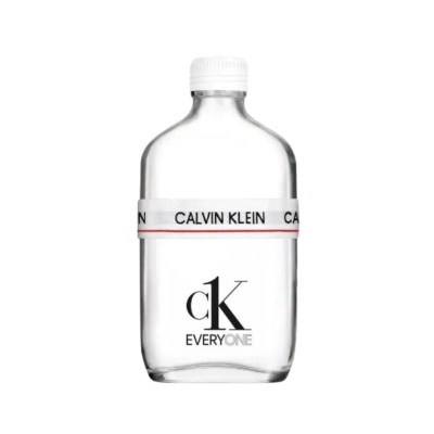 CALVIN KLEIN Calvin Klein Everyone Eau de Toilette 200ml