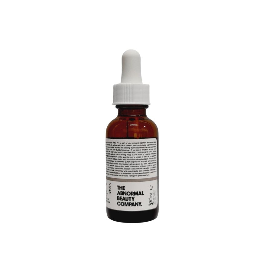 THE ORDINARY Retinol 1% in Squalane 30 ml