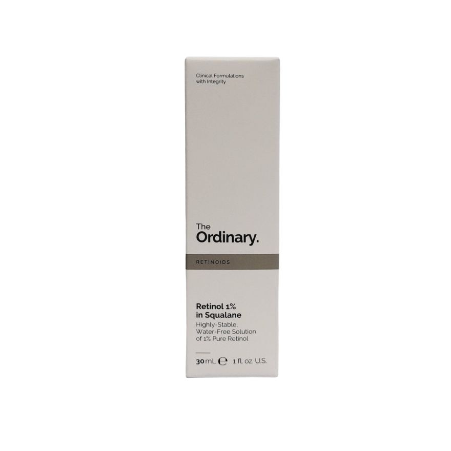 THE ORDINARY Retinol 1% in Squalane 30 ml