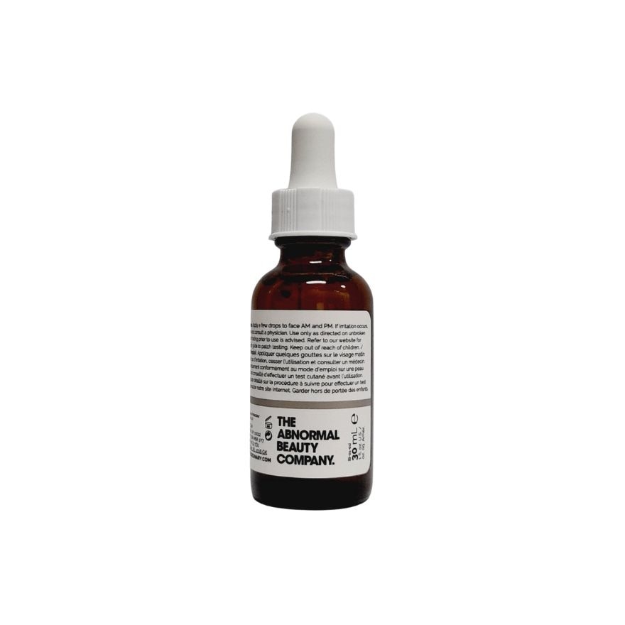 THE ORDINARY Ascorbyl Glucoside Solution 12% 30 ml