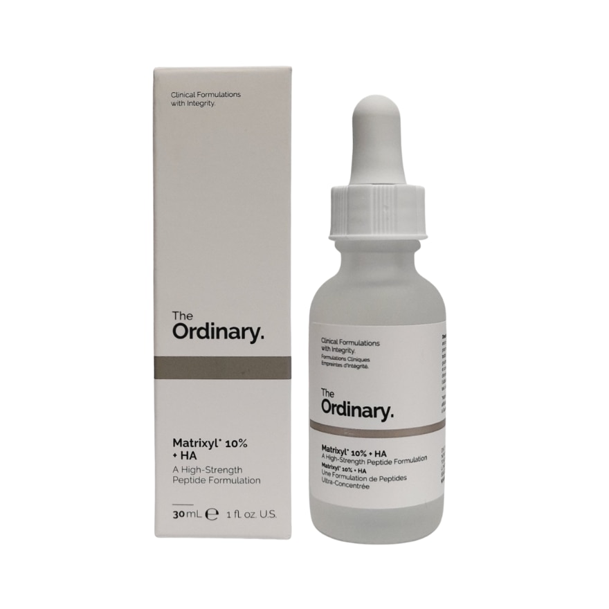 Matrixyl 10% + HA - 30ml