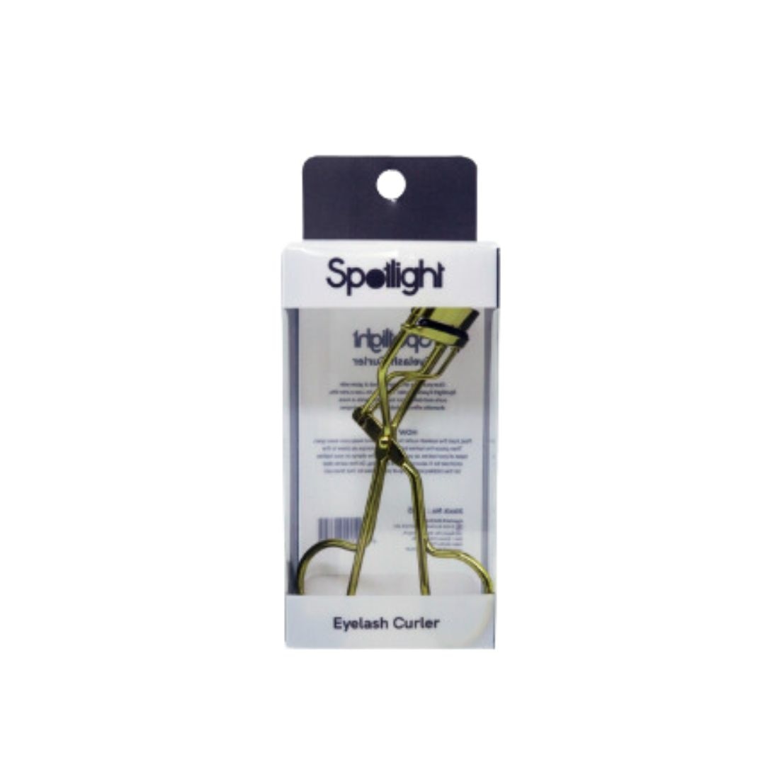 SPOTLIGHT Eyelash Curler